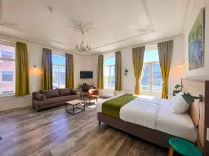 Hotel Loskade 45
