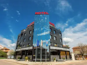 Platinum Image Hotel