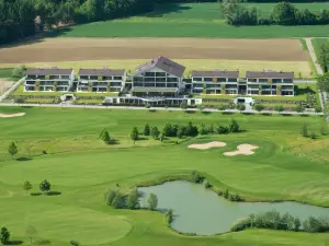 Wellnesshotel Golf Panorama, an SLH Hotel