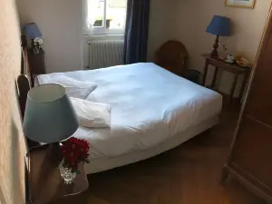 Hôtel des Cymaises