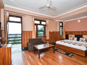 Hotel Varuni Mcleodganj