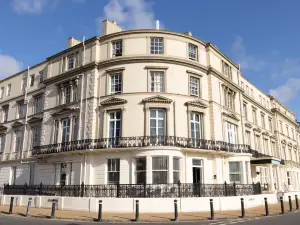 The Carlton Hotel