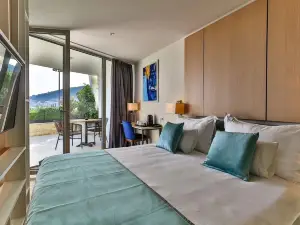 Hotel Imperial Conference & Spa