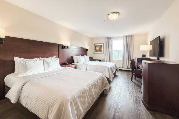 West Edmonton Mall Inn Promo Code