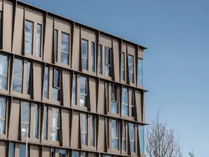 Daniel&Jacob's Urban Studios and Boutique Apartments