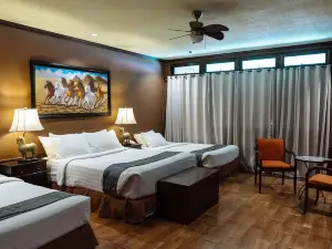 Dahilayan Forest Park Resort