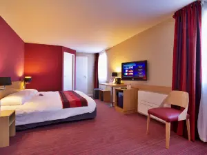 Hôtel Mercure Luxeuil-Les-Bains Hexagone