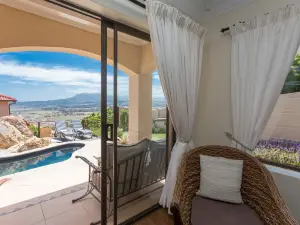 Blue Horizon Guest House