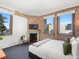 Grand Hotel and Studios