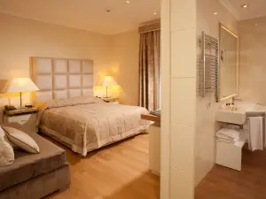 Hotel Piccolo Borgo