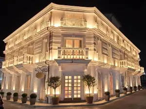 Giulia Albergo Hotel