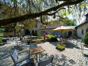 莫里尼花園飯店