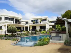 Ocean Breeze Resort Pauanui