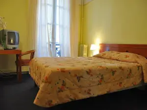 Hôtel Sylvabelle
