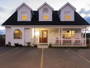 위트샤 인 B&B