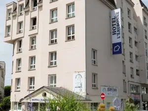 Hotel l'Eaubonne