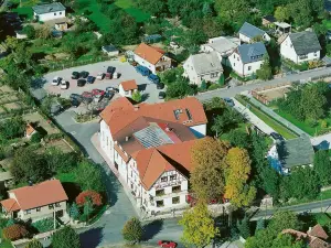 Landhotel & Reiterhof Schumann