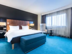 Radisson Blu Hotel, Malmo