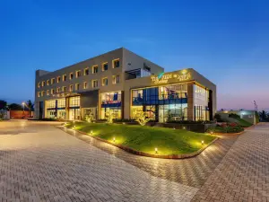 The Fern Residency Karad