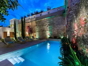 Sa Creu Nova Petit Palais Art & Spa