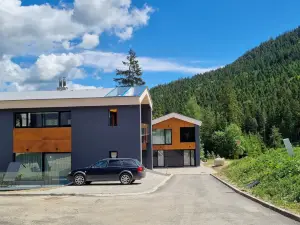 Chalets Hrabovo
