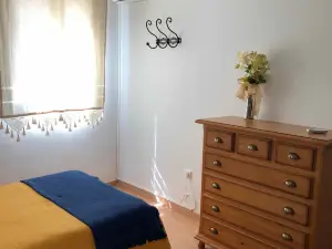 Casa de la Cañada - Piso Completo