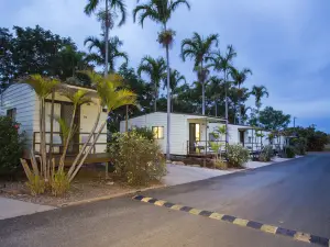 Discovery Parks - Argylla