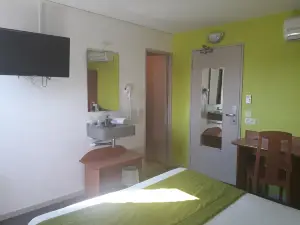 Hôtel Troyes Aéroport