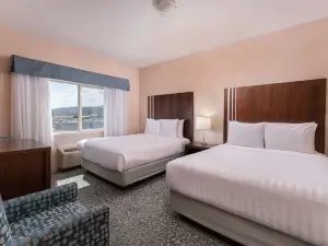 Best Western Cranbrook Hotel