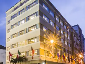 Hotel Palace Guayaquil