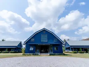 The Barn Hua Hin