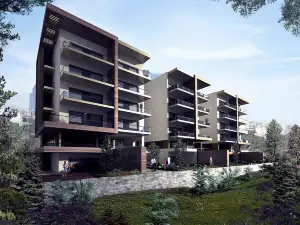 Family-Friendly Home in Greater Beirut