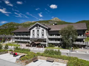 Skogstad Hotel - Unike Hoteller