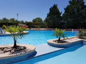 Camping le Faillal