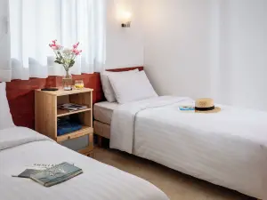 Résidences Valdys Thalasso & Spa de Rockroum