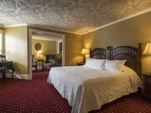 Stafford's Bay View Inn