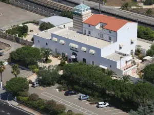 Hotel Vecchio Mulino