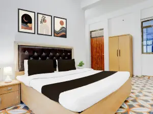 Hotel O Nature Villa Inn
