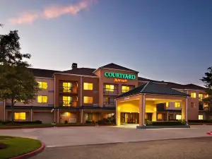 Courtyard by Marriott Baton Rouge South