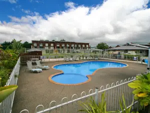 Oceans Resort Whitianga