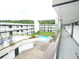 Apartment Regina am schönen Möhnesee