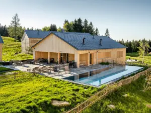 Fuchsegg Eco Lodge