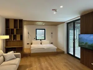 Vila Nina Bohinj