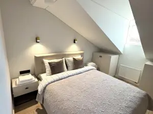 Rosako Namas Apartamentai