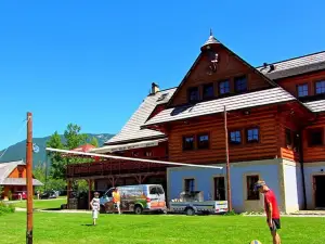 Hotel Koliba Greta