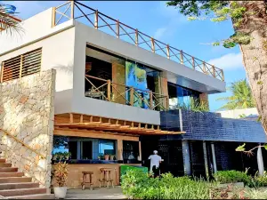 Vila de Taipa Exclusive Hotel