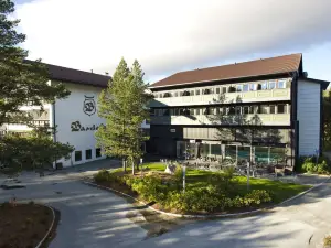 Bardøla Fjelltun