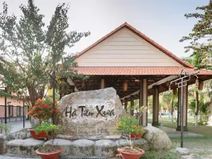 HA TIEN XUA