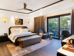 Auradoon, Dehradun - By Leisure Hotels