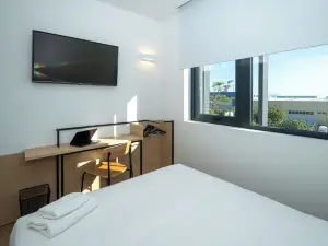 Flag Hotel Lisboa-Sintra